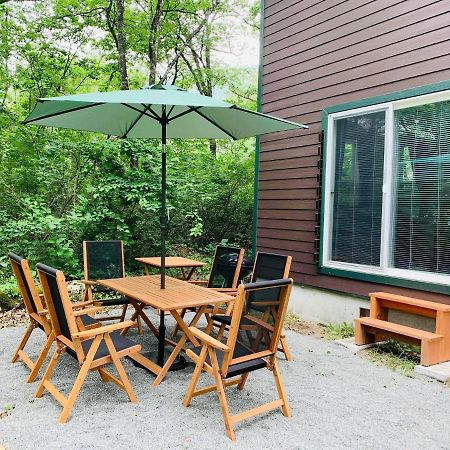 Landscape Chalet Hakuba - Vacation Stay 18842V Exterior foto