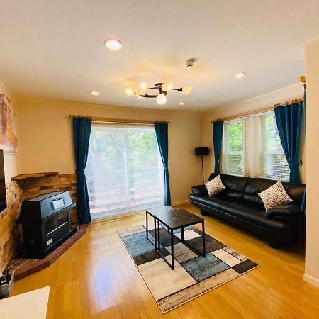 Landscape Chalet Hakuba - Vacation Stay 18842V Exterior foto