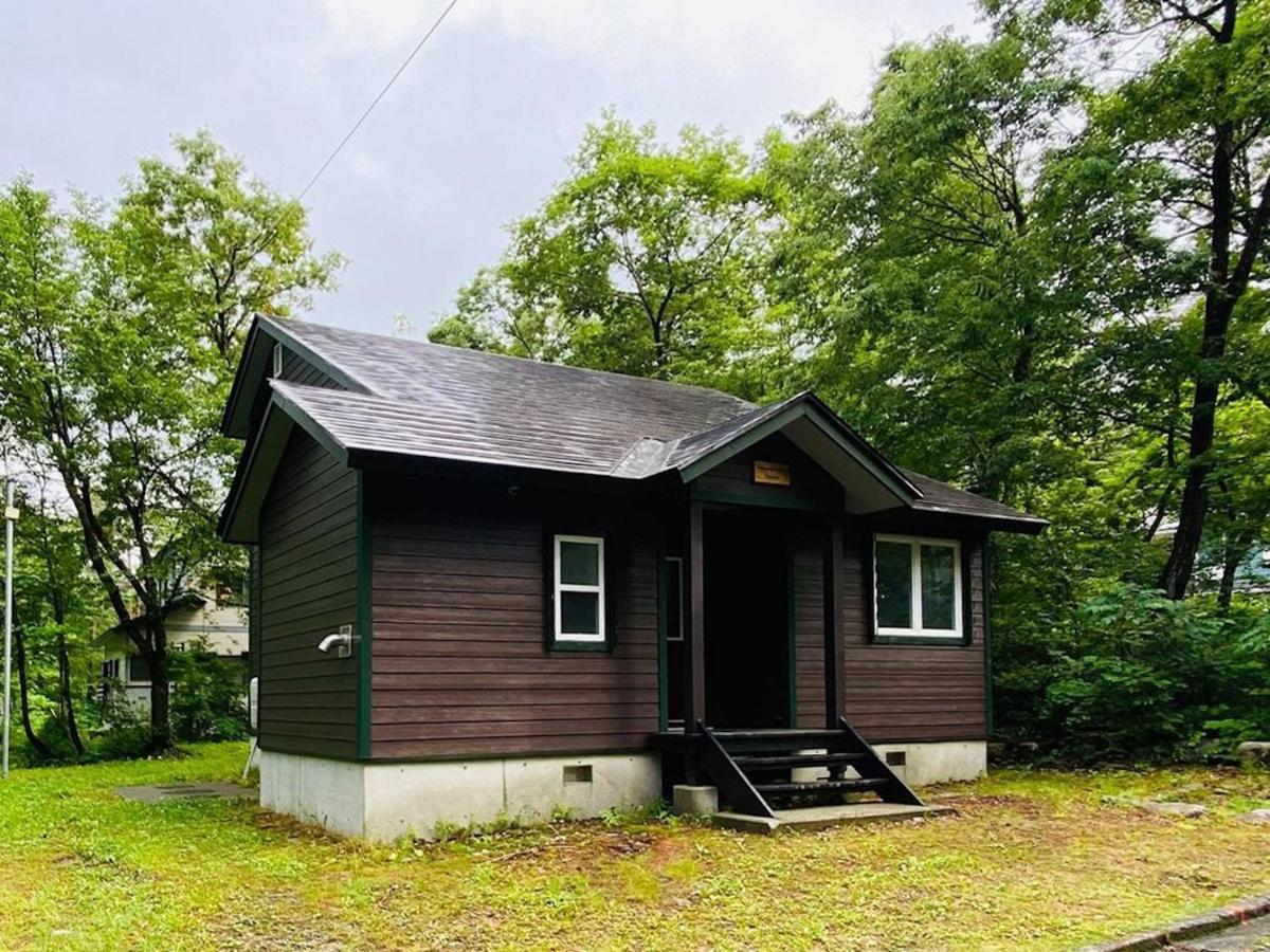 Landscape Chalet Hakuba - Vacation Stay 18842V Exterior foto
