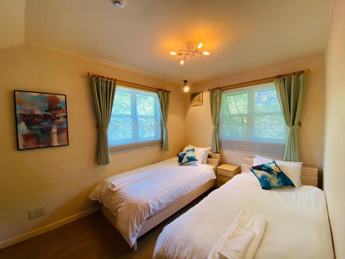 Landscape Chalet Hakuba - Vacation Stay 18842V Exterior foto