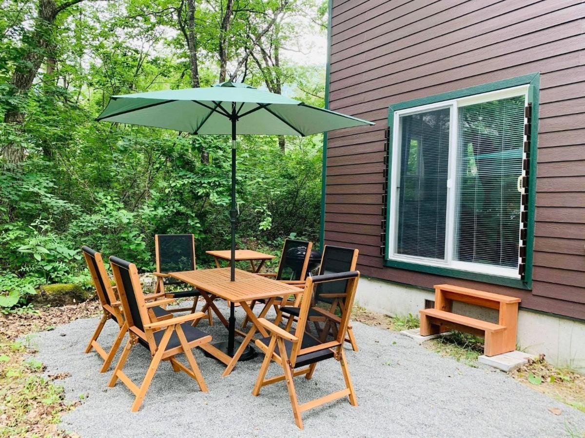 Landscape Chalet Hakuba - Vacation Stay 18842V Exterior foto